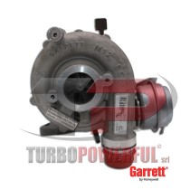 Turbo nuovo originale Renault Megane 785437-5002S / 785437-5002 / 785437-0002