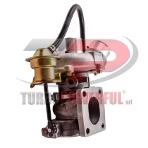 Turbina revisionata Lancia Musa 1.9 8v Multijet 100 Cv