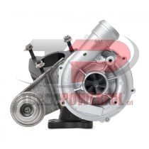 Turbina revisionata Lancia Phedra 2.0 JTD 109 Cv