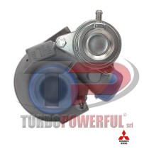 Turbo nuovo originale  Saab 9-3, 9-5 Aero 2.3 Turbo 49189-01800 49189-01830