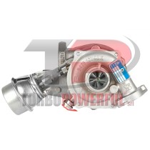 Turbina revisionata Lancia Ypsilon 1.3 Multijet 16V 105 Cv