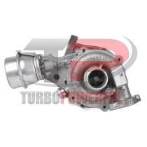 Turbina revisionata Lancia Ypsilon 1.3 Multijet 16V 90 Cv