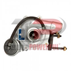 Turbina revisionata Suzuki...