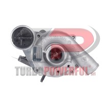 Turbina revisionata Suzuki Jimny 1.5 DDiS 65 Cv