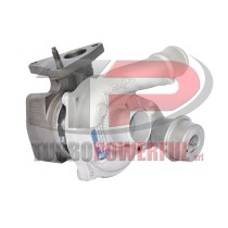 Turbina revisionata Suzuki Jimny 1.5 DDiS 86 Cv