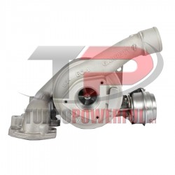 Turbina revisionata Suzuki...