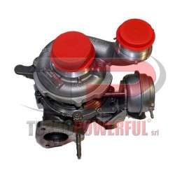Turbina revisionata Suzuki...