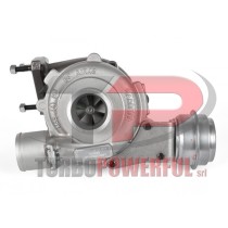 Turbina revisionata Suzuki Vitara Grand 130 Cv
