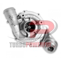 Turbina revisionata Suzuki Vitara Grand 16V HDI 110 Cv