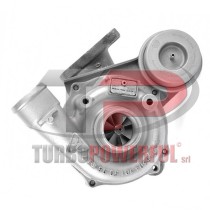 Turbina revisionata Suzuki Vitara Grand 2,0 TD 109 Cv