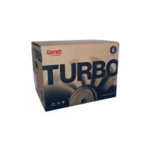 Turbo nuovo originale Ford Focus 706499-0001, 706499-0002