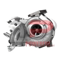 Turbina revisionata Bmw 118 d (E87) 122 Cv