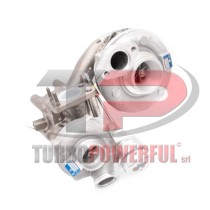 Turbina revisionata Bmw 123 d (E81/E82/E87N/E88) 204 Cv