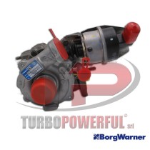 Turbo originale  Alfa Romeo Mito , Fiat Idea Doblò, Lancia Musa 54359880027 54359700027