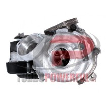 Turbina revisionata Bmw 3 Touring 320 d - 150Cv / 110KW