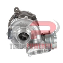 Turbina revisionata Bmw 318 d ( E46) 115 Cv