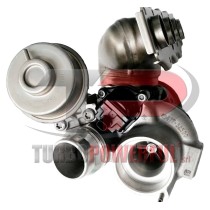 Turbina revisionata Bmw 328 i (F30) 245 Cv