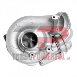 Turbina revisionata Bmw 330...