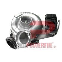 Turbina revisionata Bmw 330 d (E90/E91/E92/E93) 231 Cv