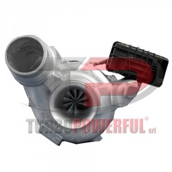 Turbina revisionata Bmw 325...
