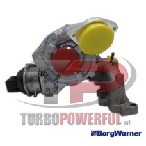 Turbo nuovo originale Volkswagen Passat / Golf / Touran 5440970036 / 54409880021