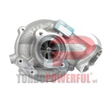 Turbina revisionata Bmw 335 d (E90/E91/E92) 286 Cv