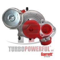 Turbo nuovo originale Alfa Romeo, Fiat 811311-5002S 799502-0001
