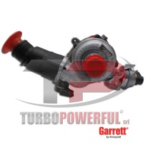 Turbo nuovo originale Volkswagen  803955-5005S 803955-5003S