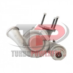 Turbina revisionata Bmw 5...