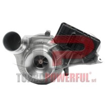 Turbina revisionata Bmw 520 d (F10 / F11) 184 Cv
