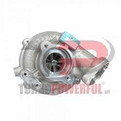 Turbina revisionata Bmw 635...