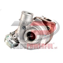 Turbina revisionata Bmw 7 730 d - 193Cv / 142KW