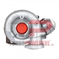 Turbina revisionata Bmw 730...