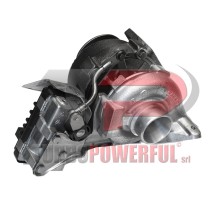 Turbina revisionata Bmw 740 d (E65) 258 Cv