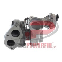 Turbina revisionata Bmw 740 d (F01) 306 Cv