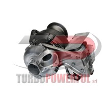 Turbina revisionata Bmw 745 d (E65) Links 329 Cv