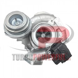 Turbina revisionata Bmw 760...