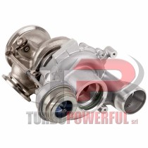 Turbina revisionata Bmw M5 Competition 575 Cv
