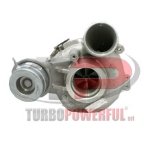 Turbina revisionata Bmw M5 (F10) 600 Cv