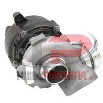 Turbina revisionata Bmw X3 2.0 d (E83 / E83N) 150 Cv