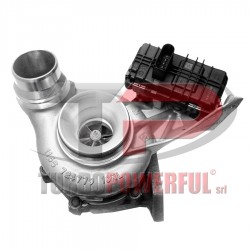 Turbina revisionata Bmw BMW...