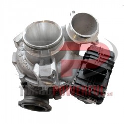 Turbina revisionata Bmw X4...