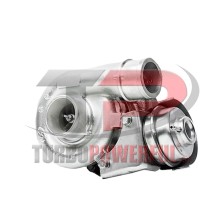 Turbina revisionata Bmw X5 3.0 M50d (E70) 381 Cv