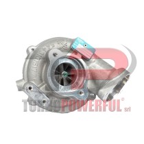 Turbina revisionata Bmw X5 3.0 sd (E70) 286 Cv