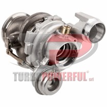 Turbina revisionata Bmw X5 M (E70) 555 Cv