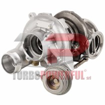 Turbina revisionata Bmw X5 M (E70) 555 Cv