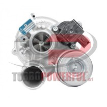 Turbina revisionata Mini Cooper S (60 R61)
