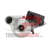 Turbina revisionata Mini D (R55 R56 R57 R58 R59) 143 Cv