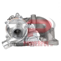 Turbina revisionata Mini One D (R50) 75 Cv