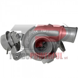 Turbina revisionata Mini...